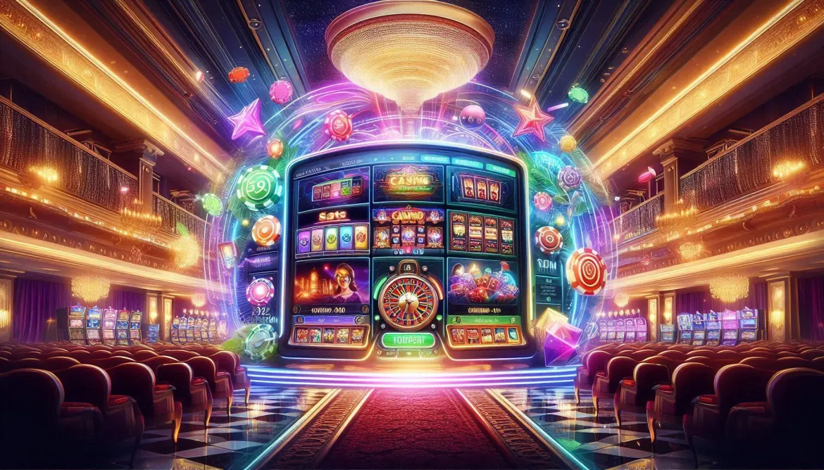 Trada Casino