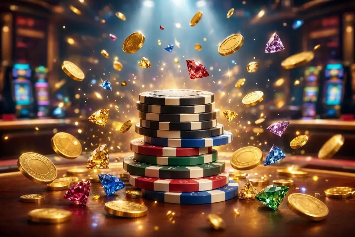 Trada Casino